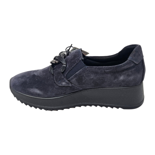 Scarpe mocassini slip-on ENVAL Soft donna 2285311