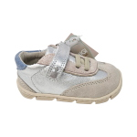 Scarpe sneakers primi passi Primigi bambina 2403033