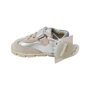 Scarpe sneakers primi passi Primigi bambina 2403033