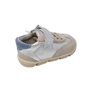 Scarpe sneakers primi passi Primigi bambina 2403033