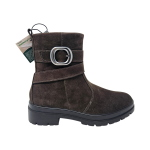 Stivaletto polacchino anfibio ENVAL Soft donna 2257711