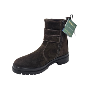 Stivaletto polacchino anfibio ENVAL Soft donna 2257711