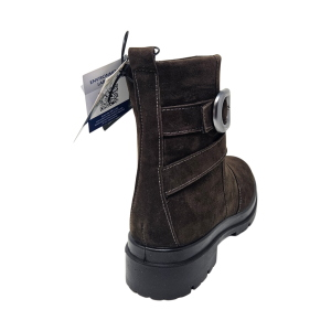 Stivaletto polacchino anfibio ENVAL Soft donna 2257711
