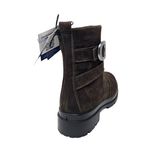 Stivaletto polacchino anfibio ENVAL Soft donna 2257711