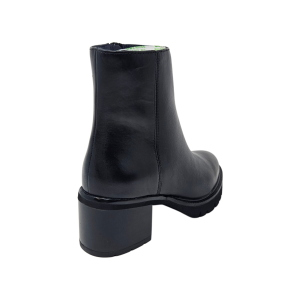 Tronchetti stivaletti Callaghan donna RICO in pelle 37201