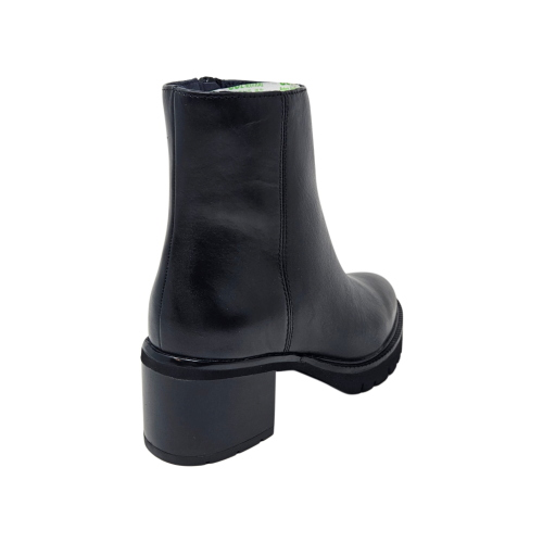 Tronchetti stivaletti Callaghan donna RICO in pelle 37201