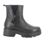 Anfibi stivalletti IGI&CO donna 2164500