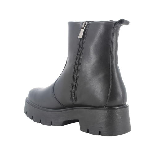 Anfibi stivalletti IGI&CO donna 2164500