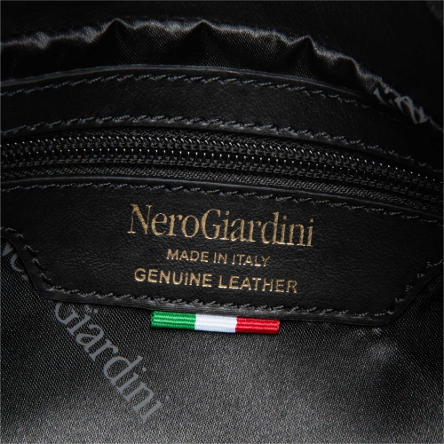 NeroGiardini Women’s Leather Tote Bag I644328D