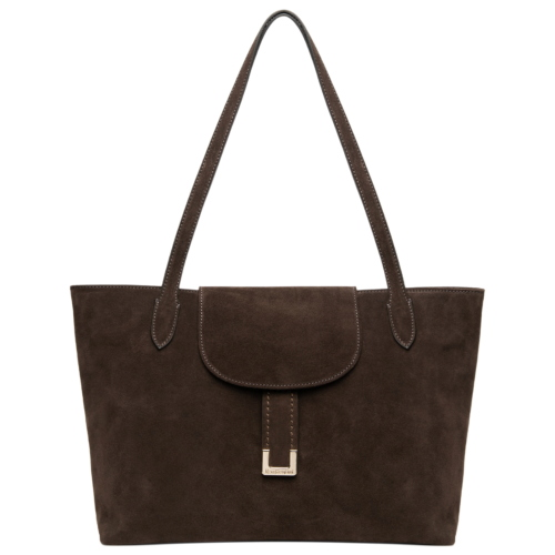 NeroGiardini Women’s Leather Tote Bag I644328D