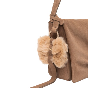 Bolso de Hombro NeroGiardini Mujer de Piel I644345D