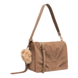 Bolso de Hombro NeroGiardini Mujer de Piel I644345D