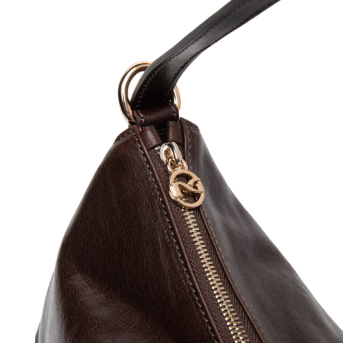 Borse a tracolla NeroGiardini in pelle da donna I644361D