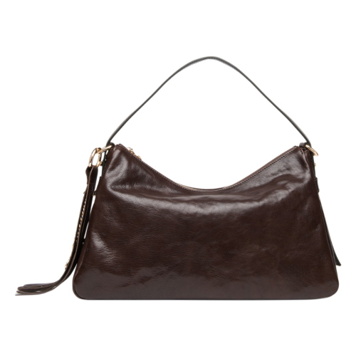 Borse a tracolla NeroGiardini in pelle da donna I644361D