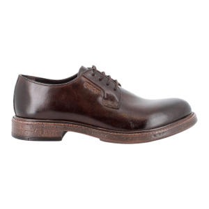 Scarpe stringate IGI&CO da uomo in pelle 2102311