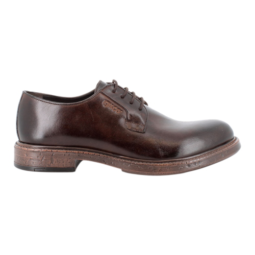 Scarpe stringate IGI&CO da uomo in pelle 2102311