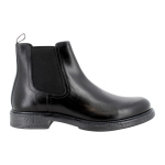 Stivaletti beatles IGI&CO  da uomo in pelle con elastico 2102400