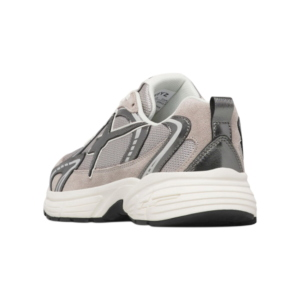 Baskets unisexes W6YZ Arrow Uni grises et étain 2020217 05