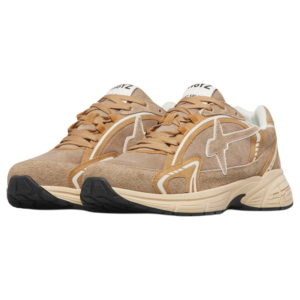 Scarpe sneakers W6YZ  ARROW UNI. LIGHT BROWN-BROWN 2020217 13