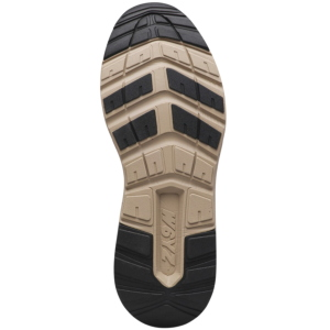 Baskets homme W6YZ Next 2.0-M beige et marron 2020151 04