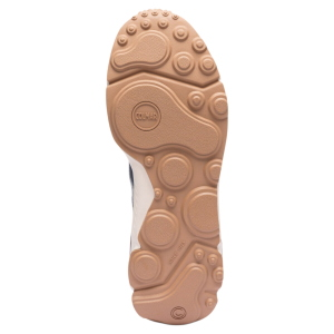 COLMAR Garner Blend 085 Herren-Sneaker Navy-Multicolor