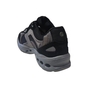 Zapatillas para hombre COLMAR Darren Shades 089 negro-gris oscuro-marrón oscuro