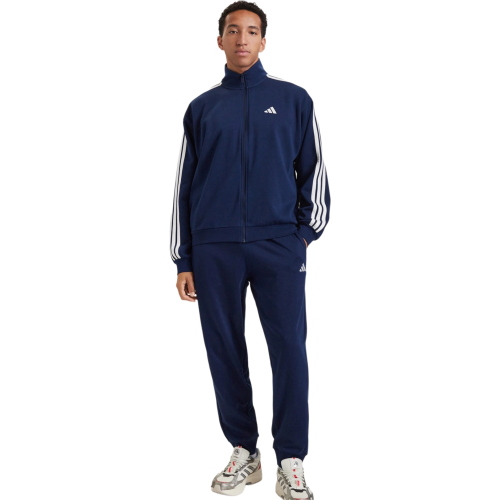 Tute complete set Adidas KY2283 M3SFL TS FLEECE da uomo 