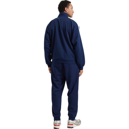 Tute complete set Adidas KY2283 M3SFL TS FLEECE da uomo 