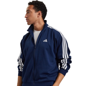 Tute complete set Adidas KY2283 M3SFL TS FLEECE da uomo 