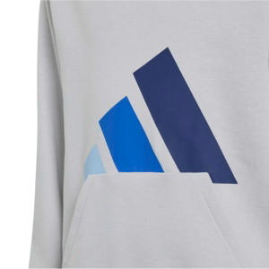 Felpe maglie Adidas KT3378 J BL FT HD 280 unisex