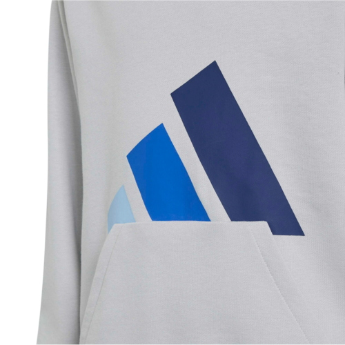 Felpe maglie Adidas KT3378 J BL FT HD 280 unisex