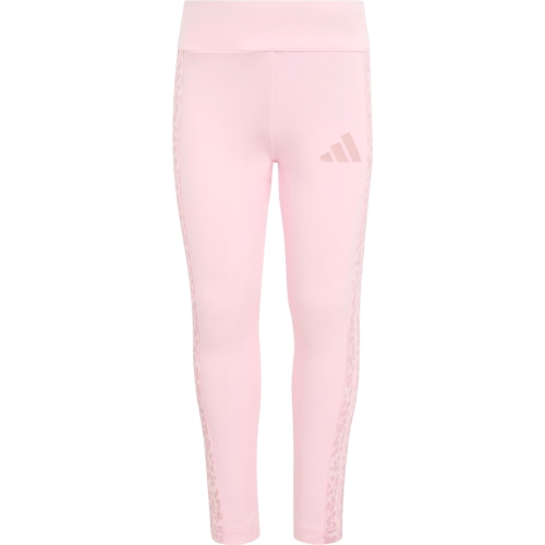 Tuta completi set Adidas KC7211 LG AN 3S SET da bambina