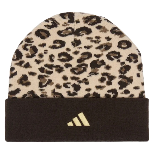 Beretto cappelli Adidas LEO BEANIE KR1731 da donna