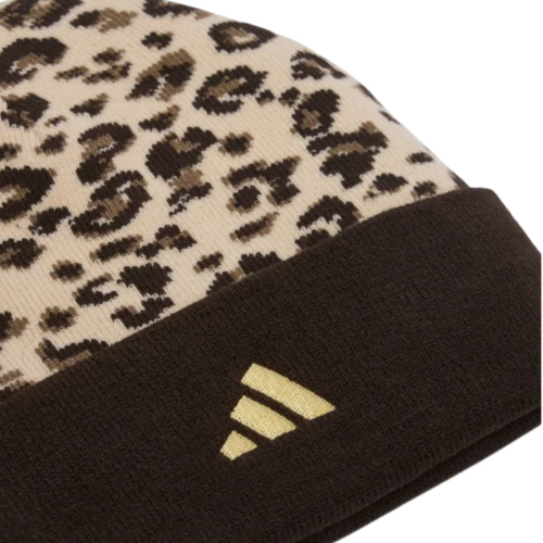 Beretto cappelli Adidas LEO BEANIE KR1731 da donna