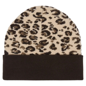 Beretto cappelli Adidas LEO BEANIE KR1731 da donna