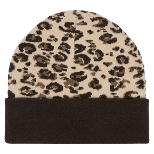 Beretto cappelli Adidas LEO BEANIE KR1731 da donna
