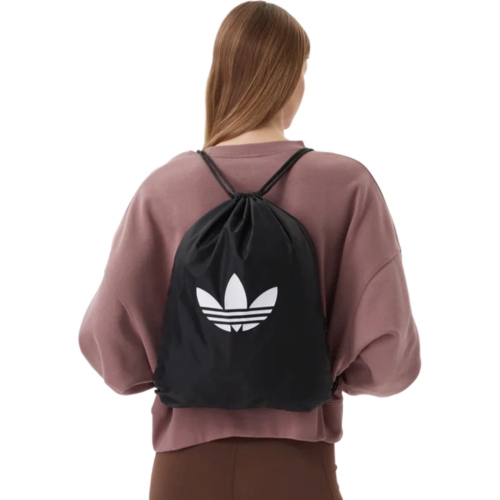 Sacca borse zaino Adidas ADICOLOR GS JX0229 unisex