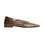 Ballerina scarpe OVYè LF411A089IND da donna bronzo