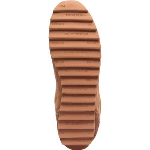 Scarpe sneakers COLMAR KYLIE 046 CLOVE BROWN 