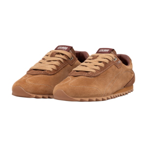 Scarpe sneakers COLMAR KYLIE 046 CLOVE BROWN 