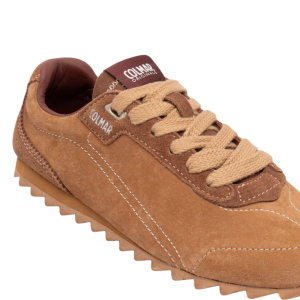 Scarpe sneakers COLMAR KYLIE 046 CLOVE BROWN 