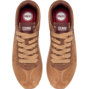 Scarpe sneakers COLMAR KYLIE 046 CLOVE BROWN 