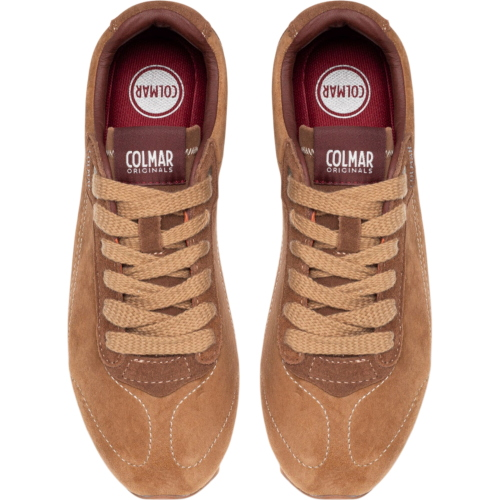 Scarpe sneakers COLMAR KYLIE 046 CLOVE BROWN 