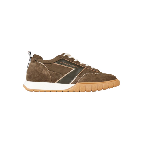 Damen-Sneaker ALEXANDER SMITH ABBEY WOMAN AYW9804DMT