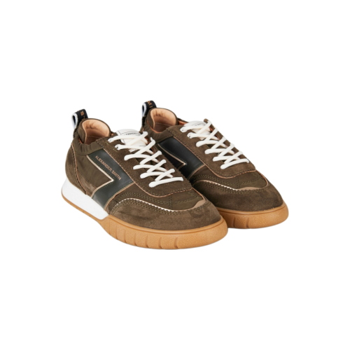 Damen-Sneaker ALEXANDER SMITH ABBEY WOMAN AYW9804DMT