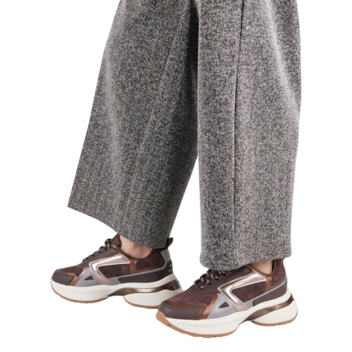 Damen-Sneaker ALEXANDER SMITH SHARD WOMAN SAW1245BBR