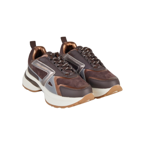 Damen-Sneaker ALEXANDER SMITH SHARD WOMAN SAW1245BBR