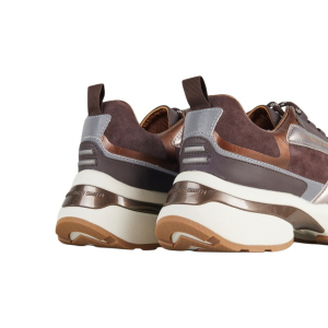 Damen-Sneaker ALEXANDER SMITH SHARD WOMAN SAW1245BBR