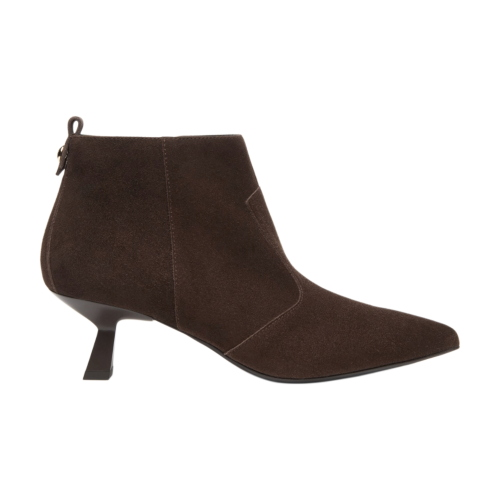 Botines de mujer NeroGiardini de ante I617623DE