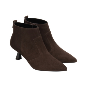 Botines de mujer NeroGiardini de ante I617623DE